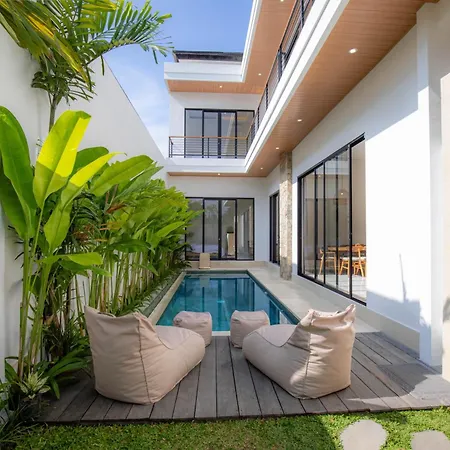 Villa Mallorca Ubud