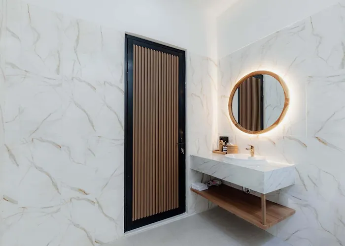Mallorca 别墅